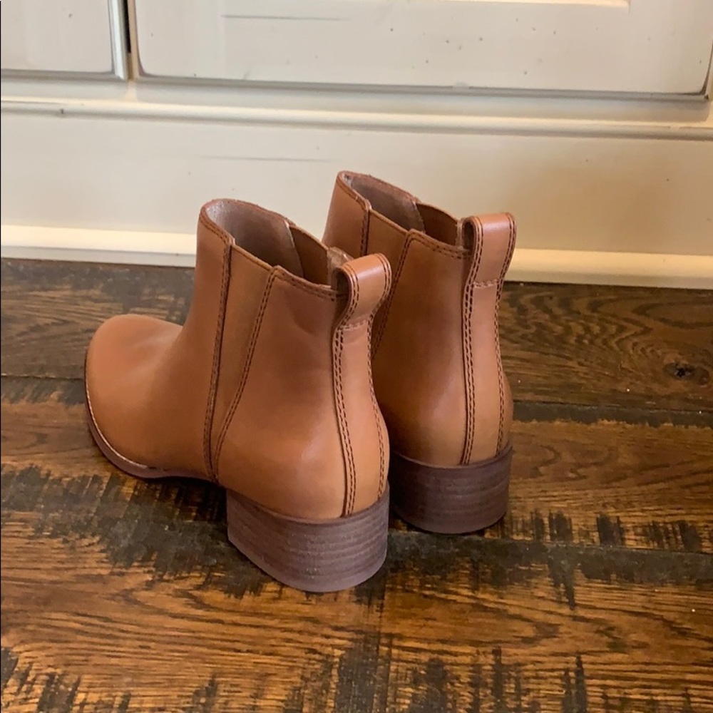 Madewell The Carina Boot AA185 - Picture 3 of 3